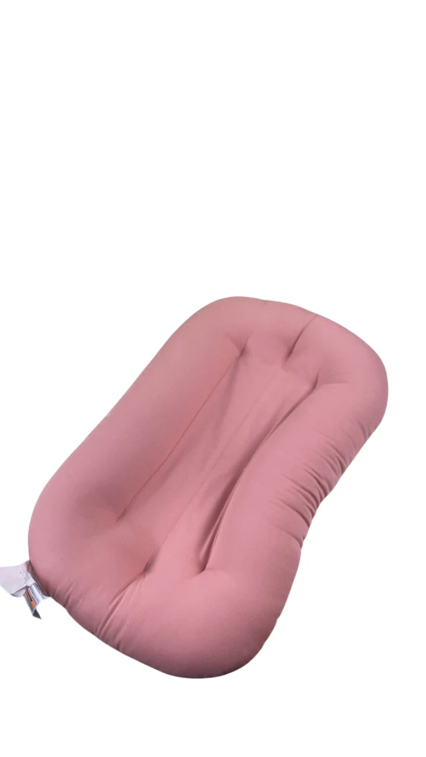 Snuggle Me Organic Infant Lounger, Gumdrop - Image 4