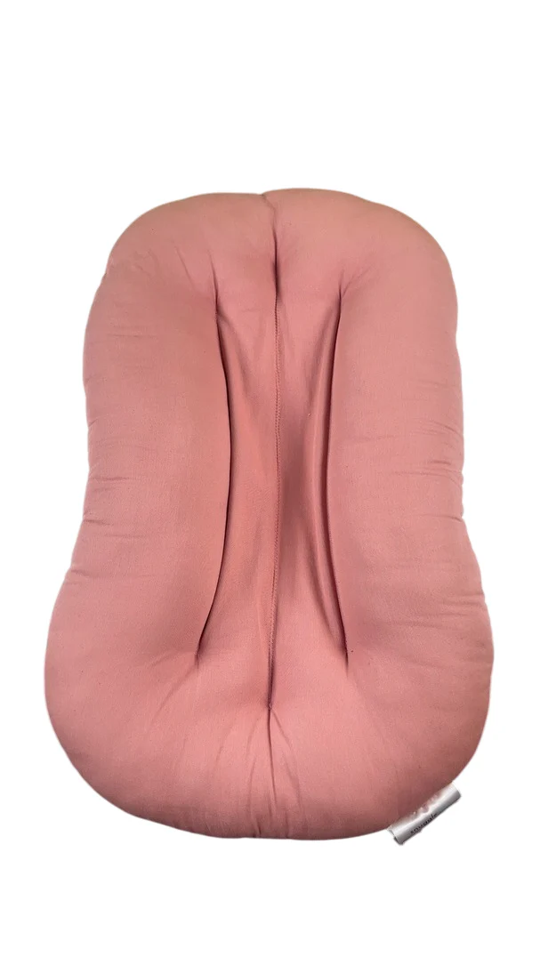 Snuggle Me Organic Infant Lounger, Gumdrop - Image 3