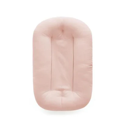 Snuggle Me Organic Infant Lounger, Sugar Plum