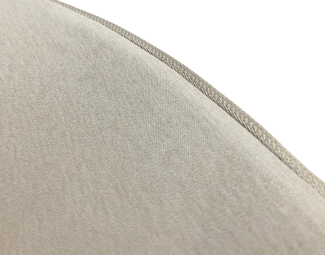 Snuggle Me Organic Lounger Curve, Birch - Image 3