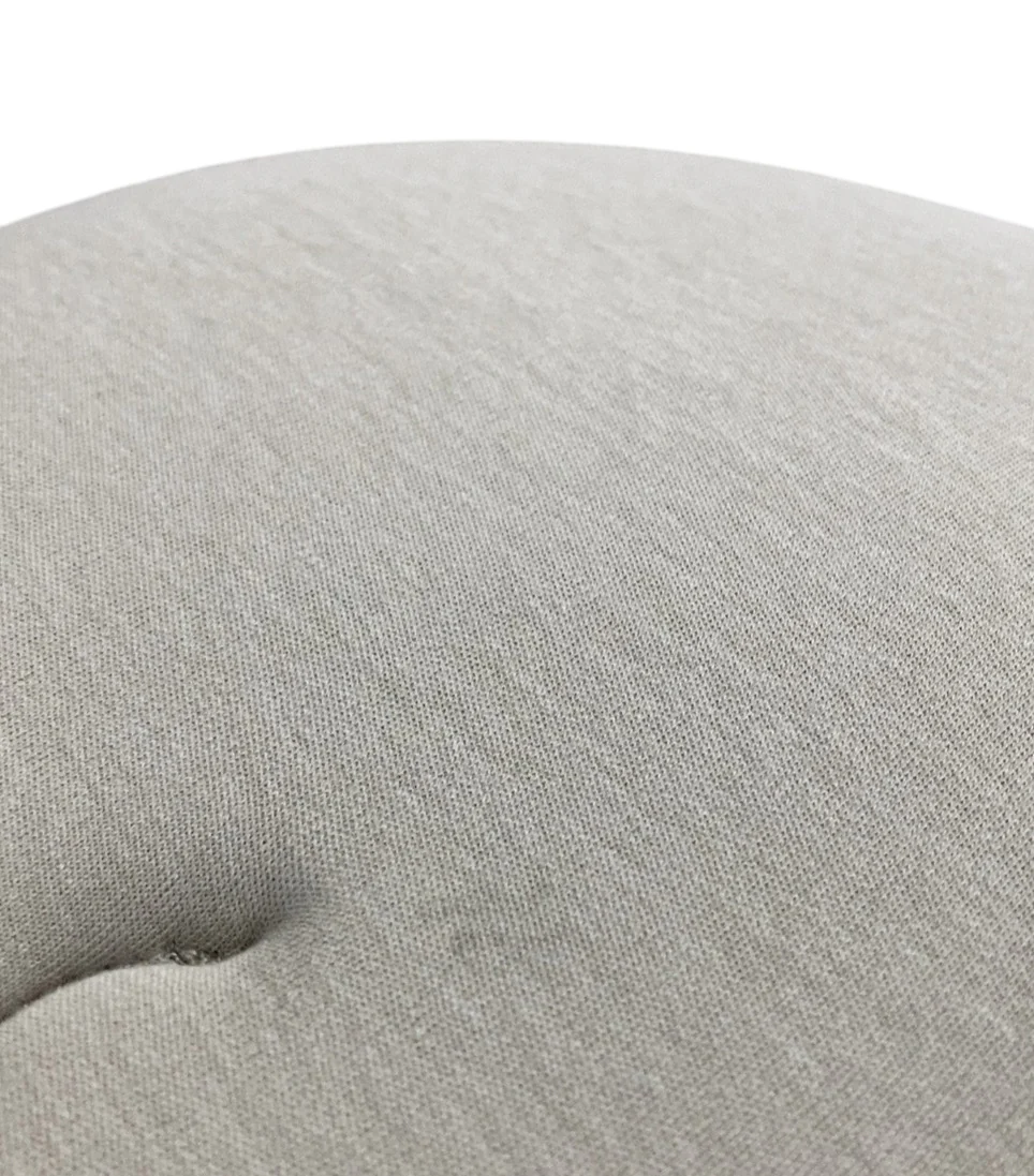 Snuggle Me Organic Lounger Curve, Birch - Image 4