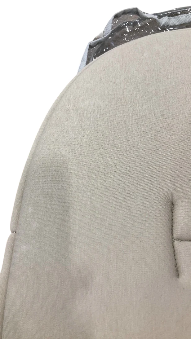 Snuggle Me Organic Lounger Curve, Birch - Image 7