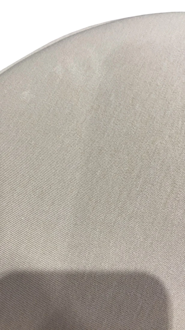 Snuggle Me Organic Lounger Curve, Birch - Image 4