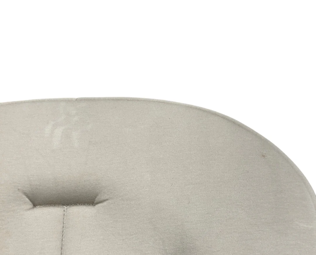 Snuggle Me Organic Lounger Curve, Birch - Image 3