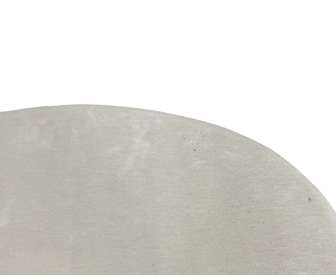 Snuggle Me Organic Lounger Curve, Birch - Image 4