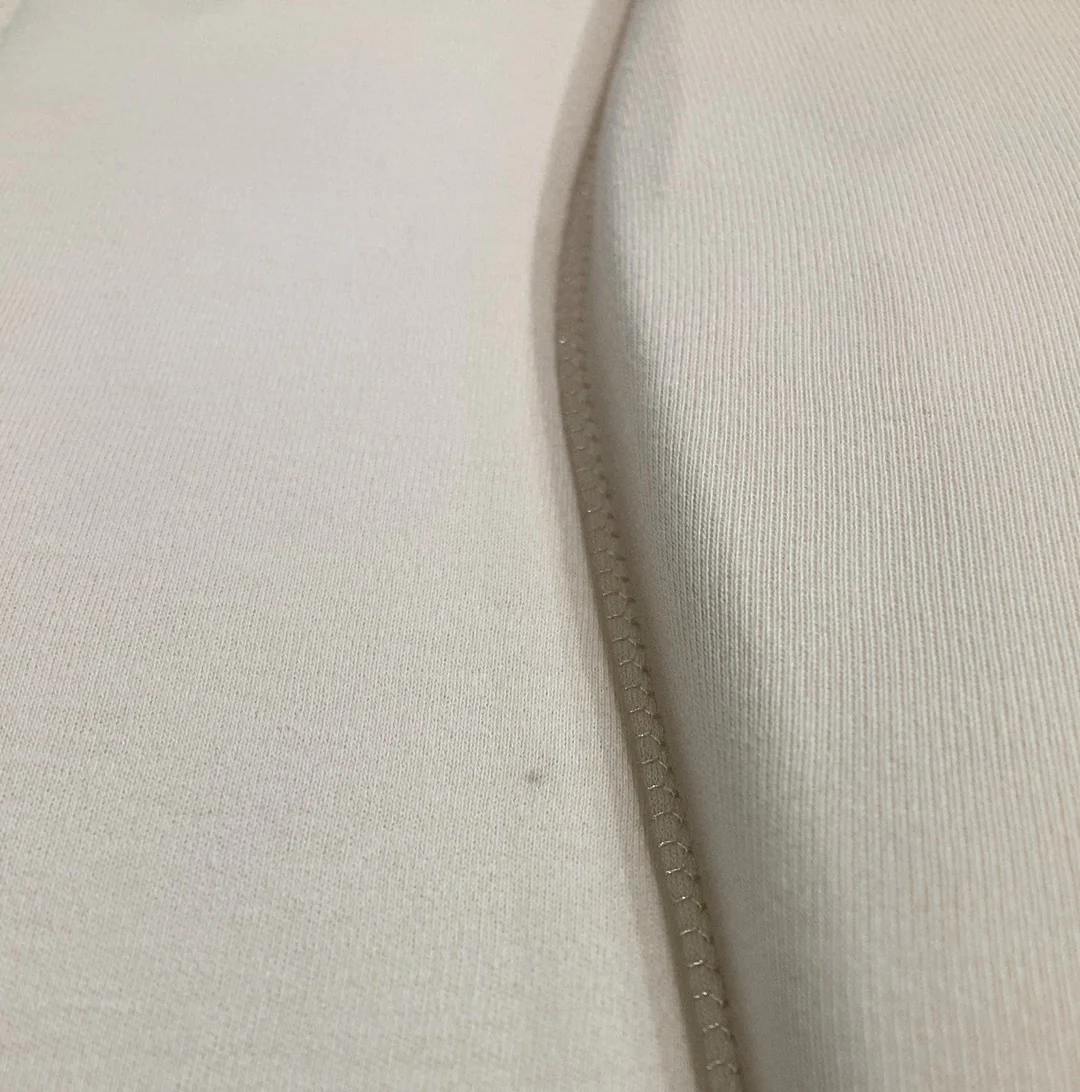 Snuggle Me Organic Lounger Curve, Natural - Image 4