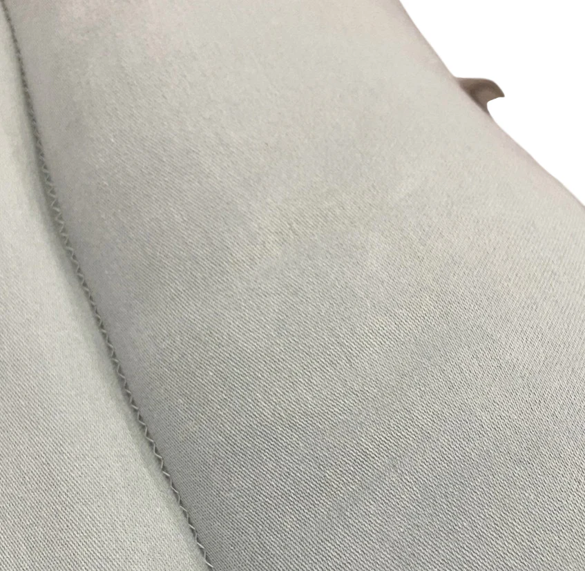 Snuggle Me Organic Sensory Toddler Lounger, Slate - Image 3