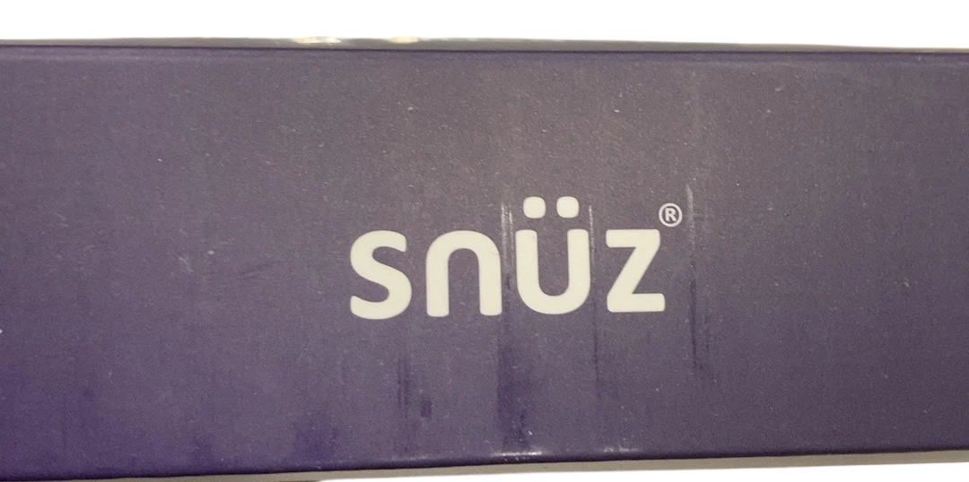 Snuz 2 Pack Fitted Sheets, Sand/Cloud - Image 3