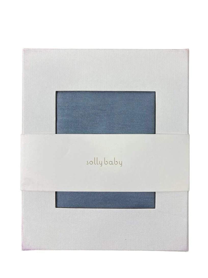 Solly Baby Wrap, Coastal