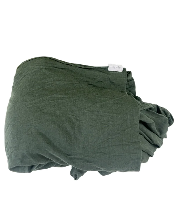Solly Baby Wrap, Green