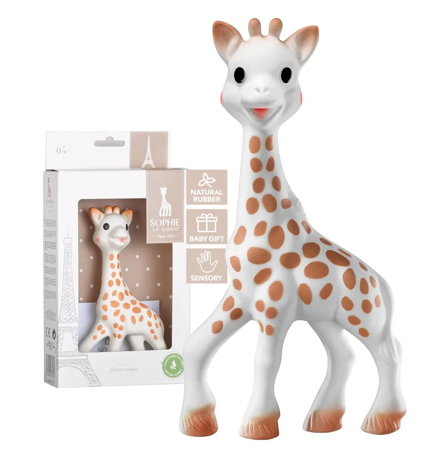 Sophie La Girafe Teether, 0M+ - Image 2