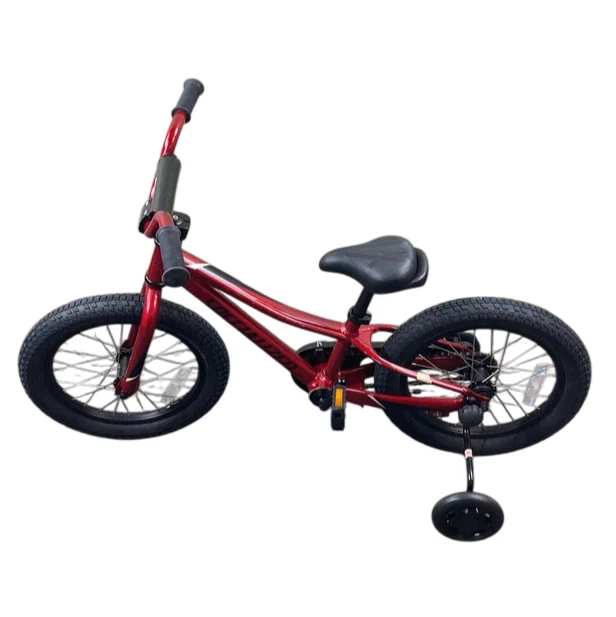 Specialized Riprock Bicycle, 16", Candy Red - Image 2