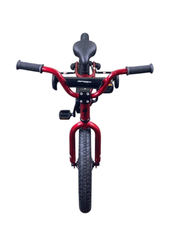 Specialized Riprock Bicycle, 16", Candy Red - Image 3