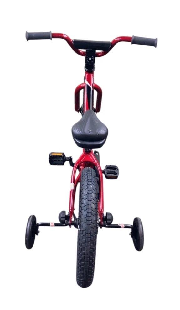 Specialized Riprock Bicycle, 16", Candy Red - Image 4