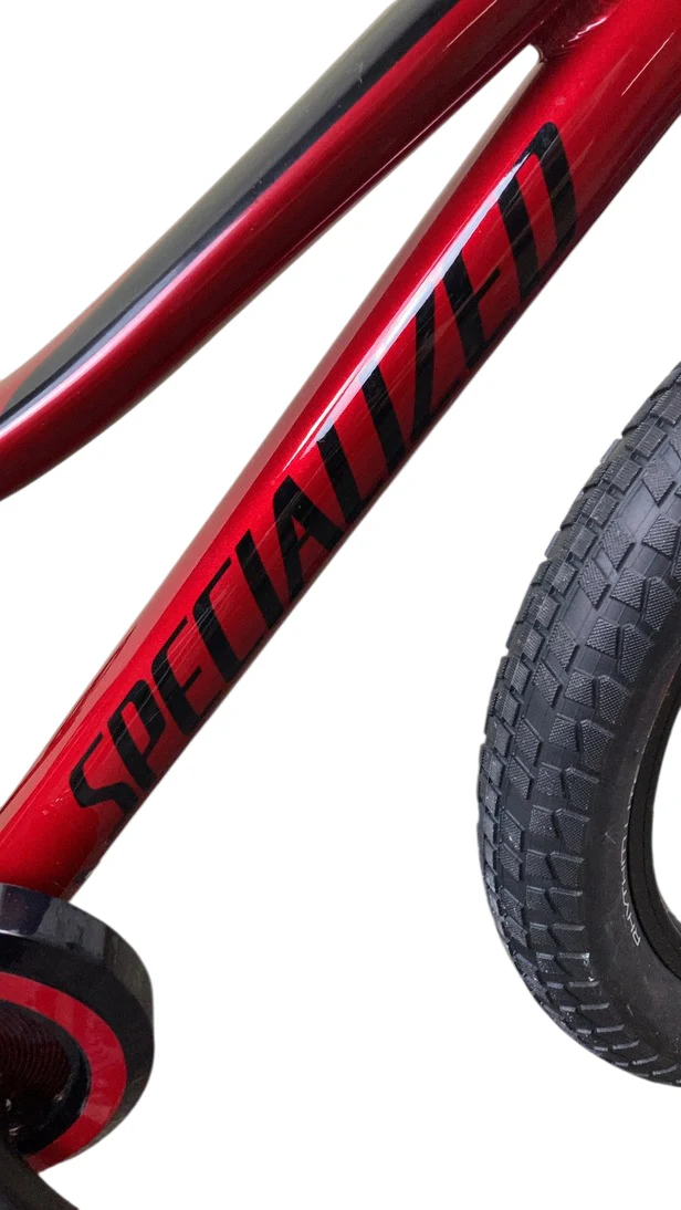 Specialized Riprock Bicycle, 16", Candy Red - Image 5