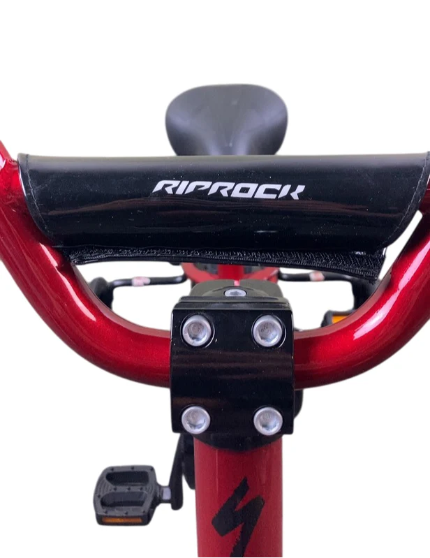 Specialized Riprock Bicycle, 16", Candy Red - Image 7