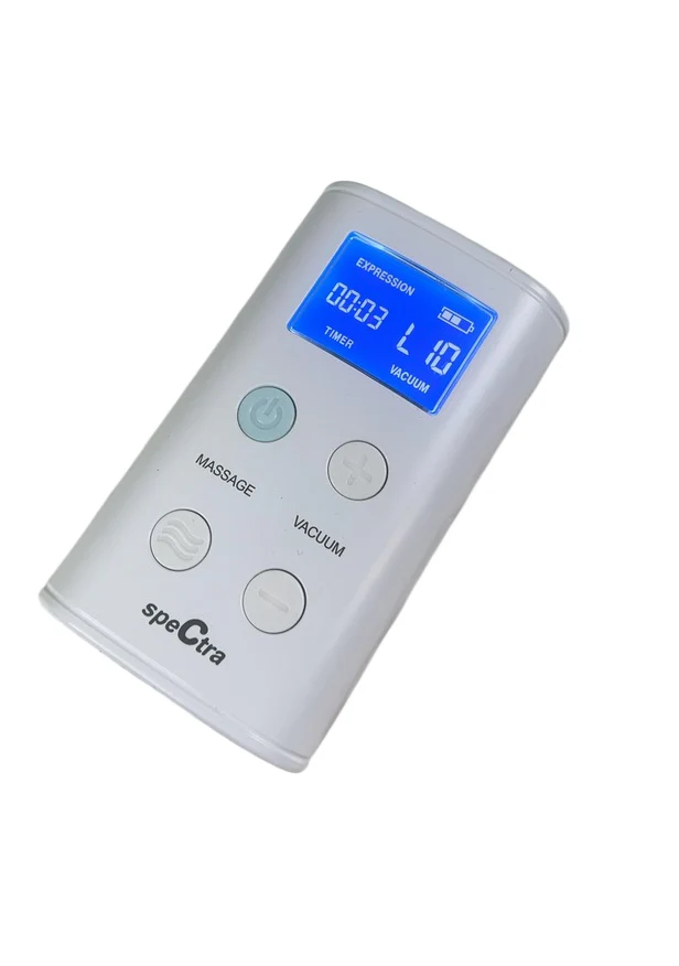 Spectra Baby 9 Plus Breast Pump - Image 3