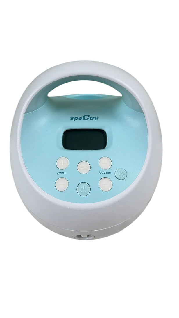 Spectra Baby S1 Plus Premier Rechargeable Breast Pump, 20mm - Image 2