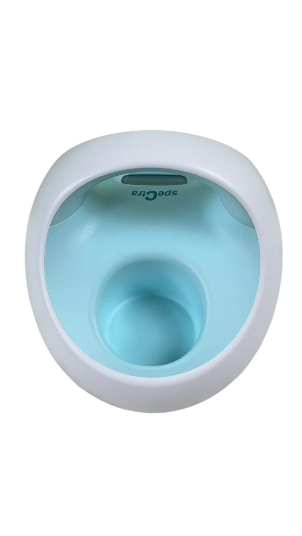 Spectra Baby S1 Plus Premier Rechargeable Breast Pump, 20mm - Image 4