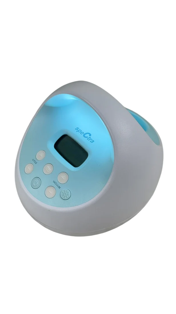 Spectra Baby S1 Plus Premier Rechargeable Breast Pump, 20mm - Image 5