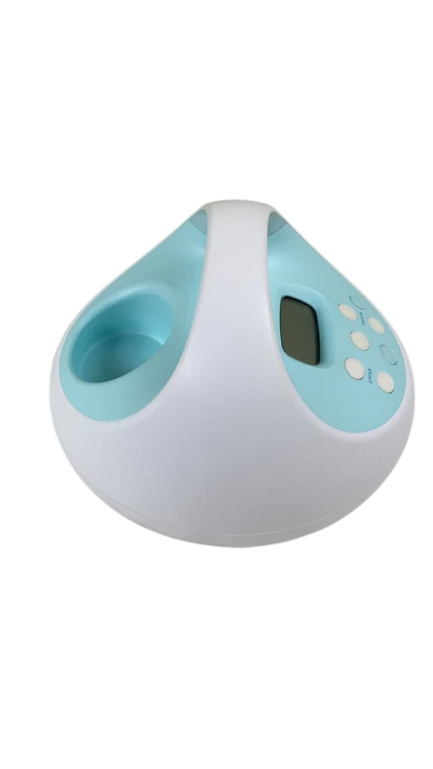 Spectra Baby S1 Plus Premier Rechargeable Breast Pump, 20mm - Image 3