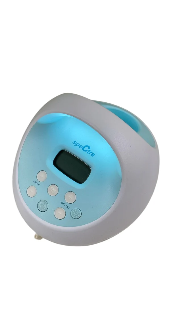Spectra Baby S1 Plus Premier Rechargeable Breast Pump, 20mm - Image 5