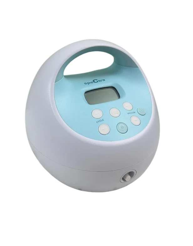 Spectra Baby S1 Plus Premier Rechargeable Breast Pump, 20mm - Image 2