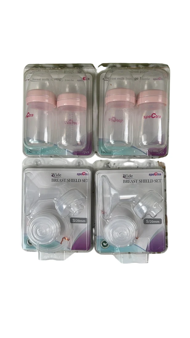 Spectra Baby S1 Plus Premier Rechargeable Breast Pump, 20mm - Image 5