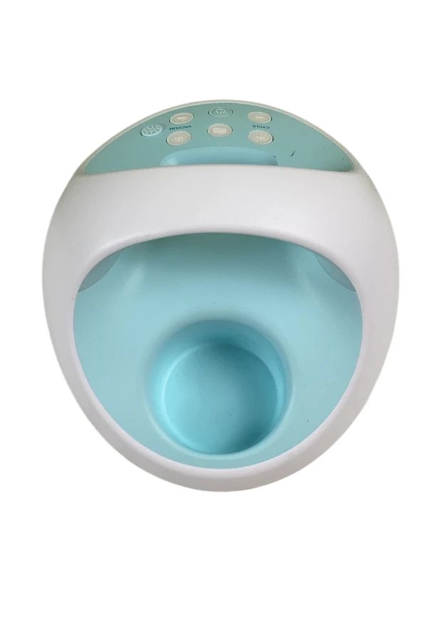Spectra Baby S1 Plus Premier Rechargeable Breast Pump, 24mm & 28mm - Image 4