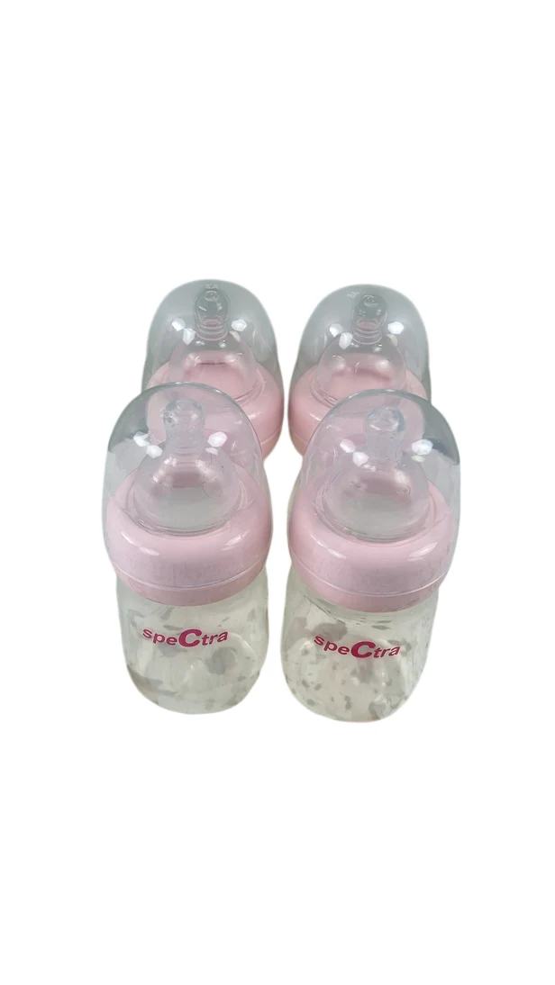 Spectra Baby S1 Plus Premier Rechargeable Breast Pump, 24mm & 28mm - Image 6