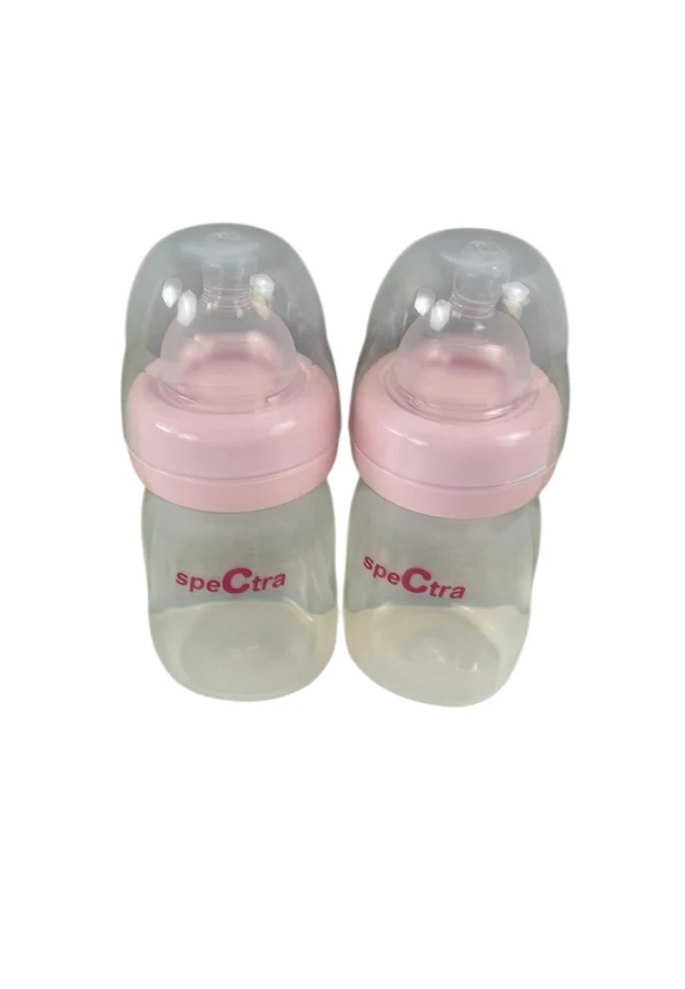 Spectra Baby S1 Plus Premier Rechargeable Breast Pump, 24mm & 28mm - Image 5