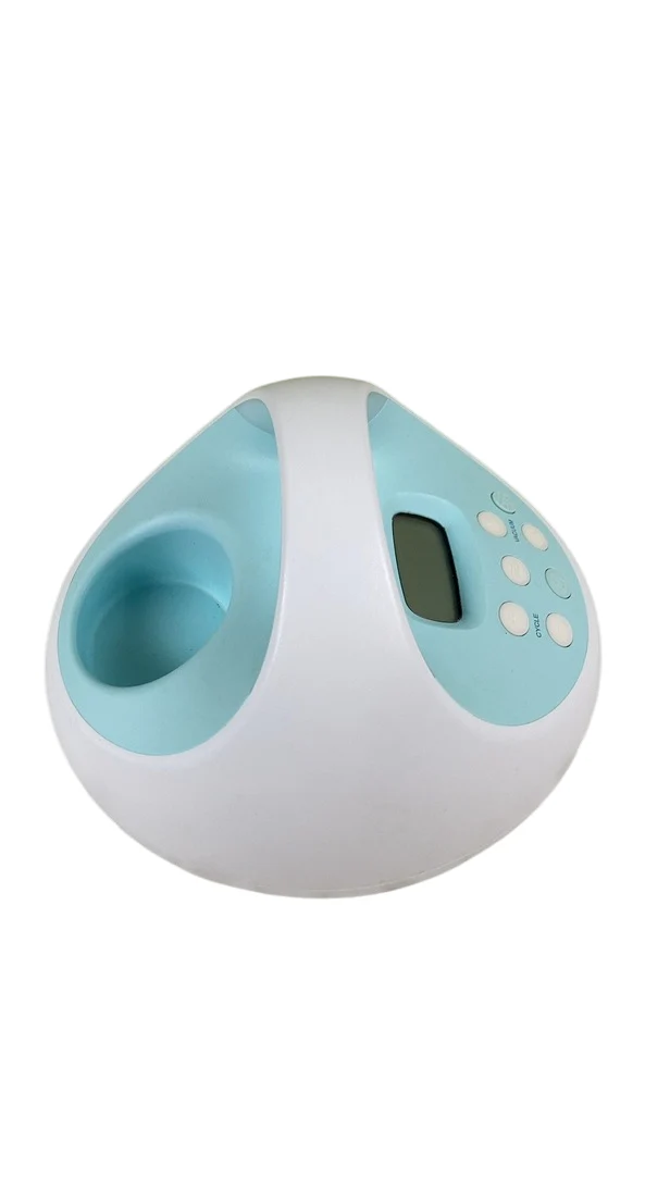 Spectra Baby S1 Plus Premier Rechargeable Breast Pump, 24mm - Image 3