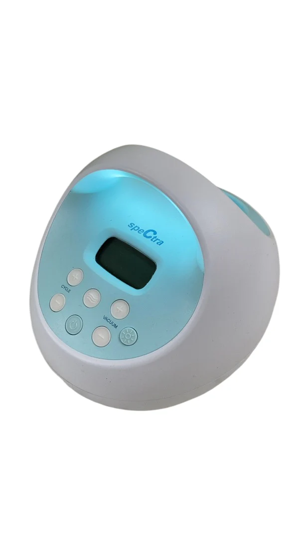 Spectra Baby S1 Plus Premier Rechargeable Breast Pump, 24mm - Image 5