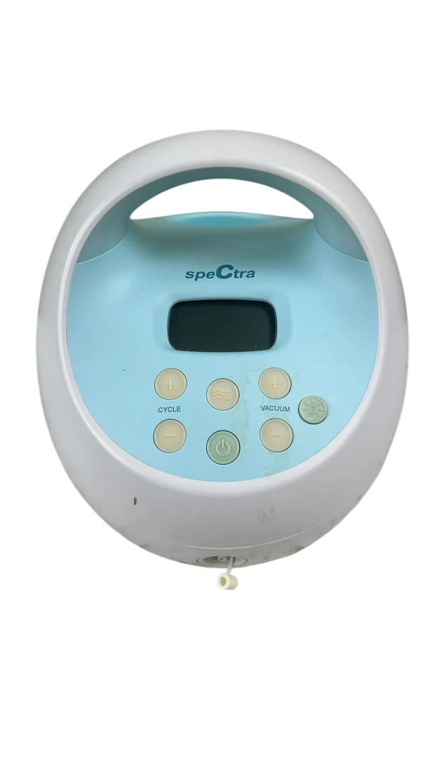 Spectra Baby S1 Plus Premier Rechargeable Breast Pump, 24mm - Image 2