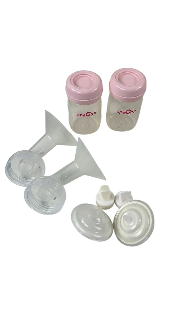 Spectra Baby S1 Plus Premier Rechargeable Breast Pump, 24mm - Image 6