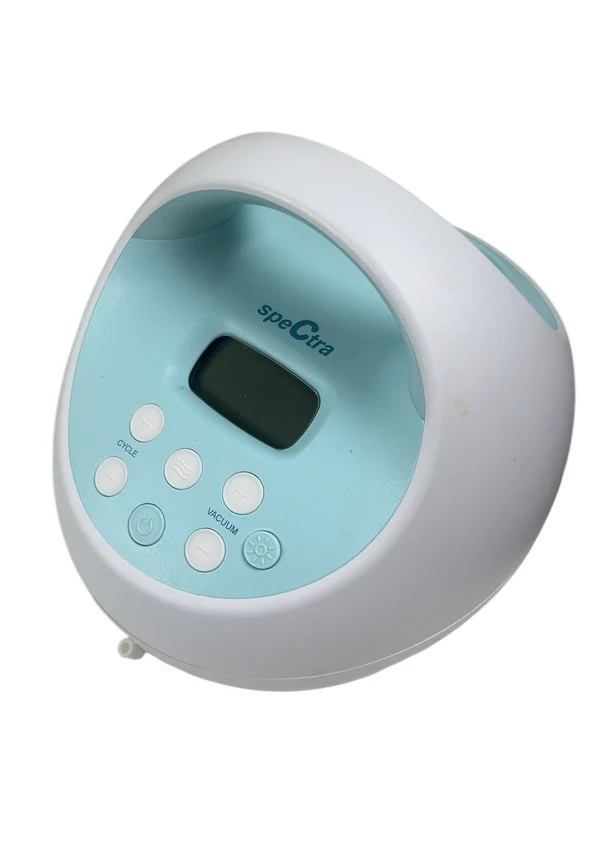 Spectra Baby S1 Plus Premier Rechargeable Breast Pump, 24mm - Image 2