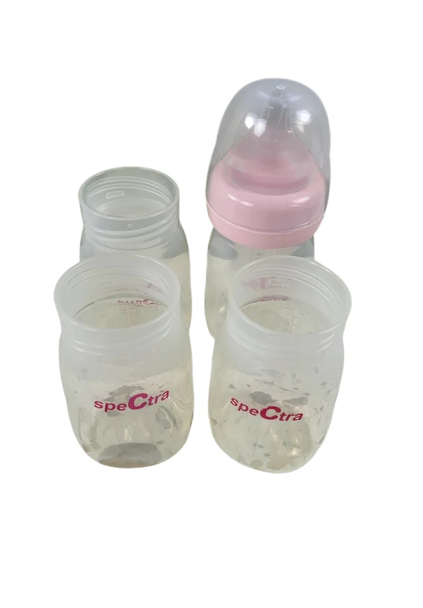 Spectra Baby S1 Plus Premier Rechargeable Breast Pump, 24mm - Image 6