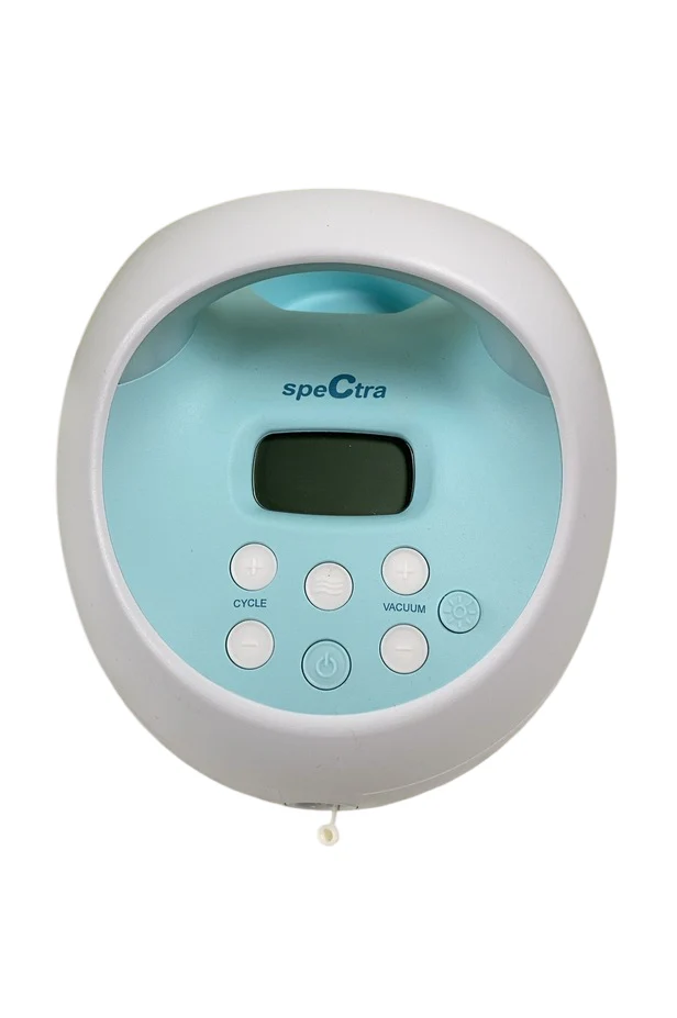 Spectra Baby S1 Plus Premier Rechargeable Breast Pump, 24mm - Image 2