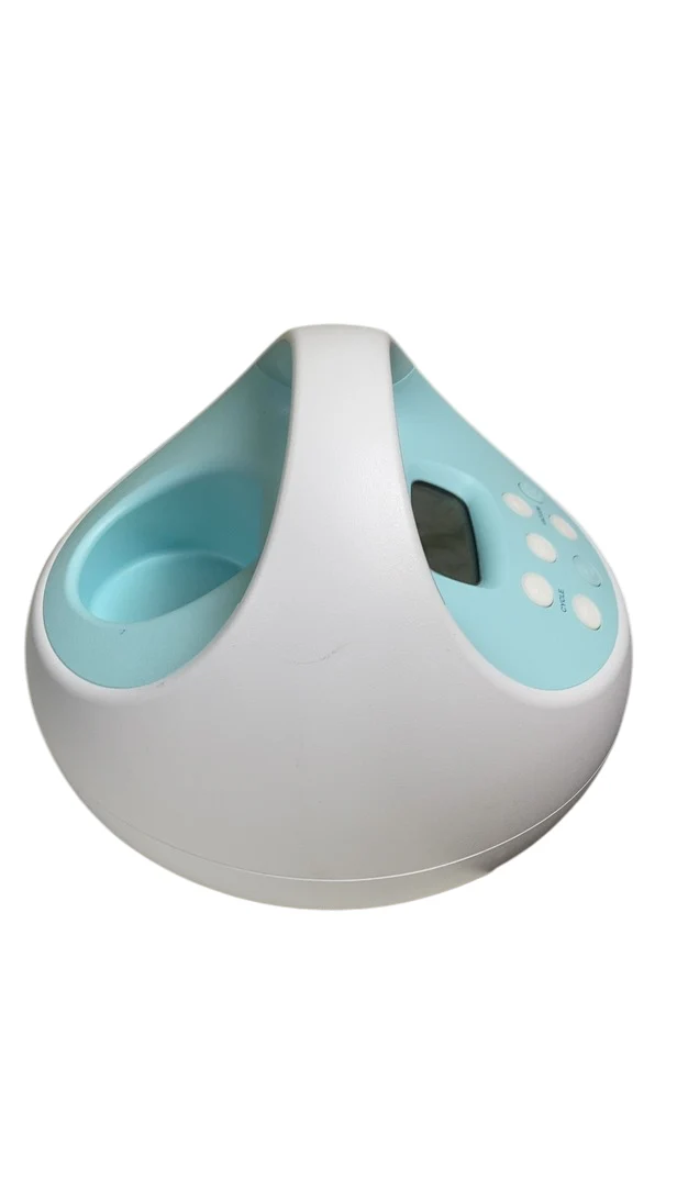 Spectra Baby S1 Plus Premier Rechargeable Breast Pump, 28mm - Image 3