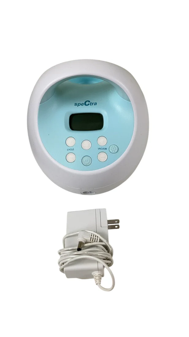 Spectra Baby S1 Plus Premier Rechargeable Breast Pump