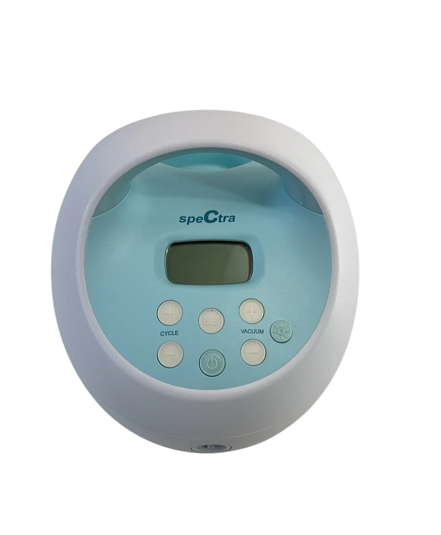 Spectra Baby S1 Plus Premier Rechargeable Breast Pump - Image 2