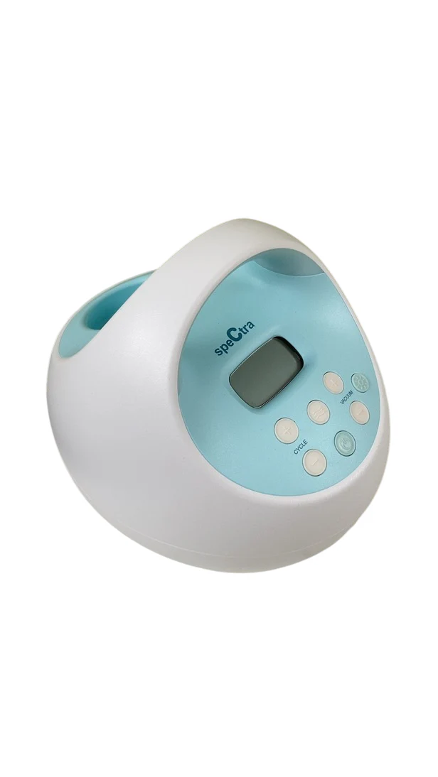 Spectra Baby S1 Plus Premier Rechargeable Breast Pump, None - Image 2