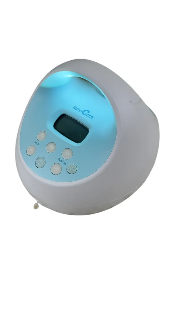 Spectra Baby S1 Plus Premier Rechargeable Breast Pump - Image 6