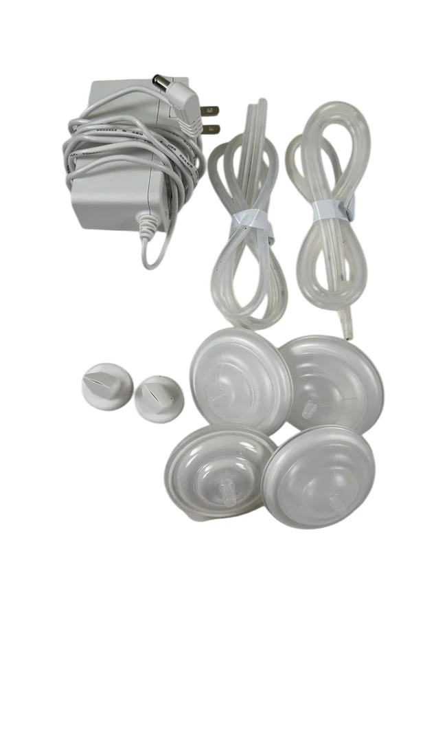 Spectra Baby S1 Plus Premier Rechargeable Breast Pump, None - Image 5