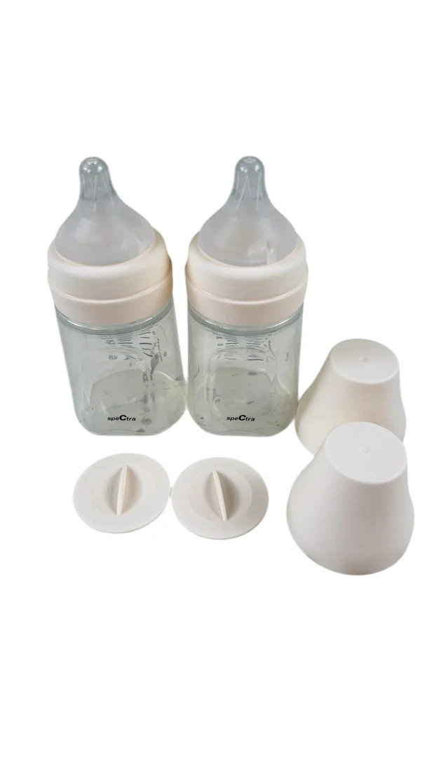 Spectra Baby S1 Plus Premier Rechargeable Breast Pump, None - Image 6