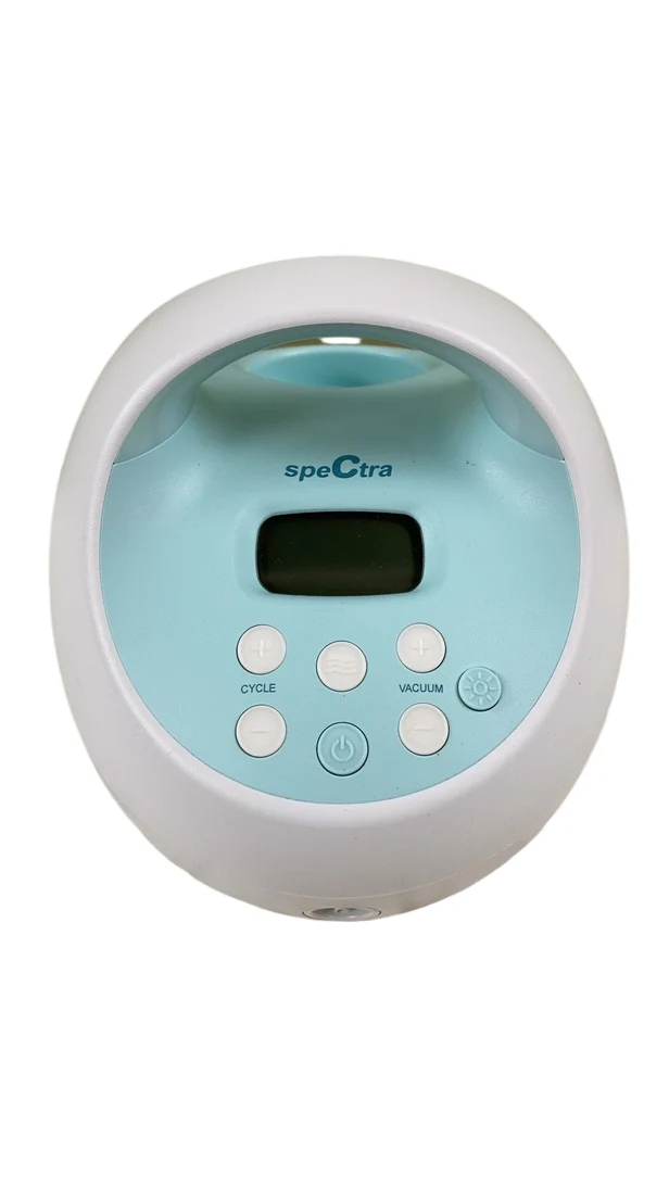 Spectra Baby S1 Plus Premier Rechargeable Breast Pump, None - Image 2