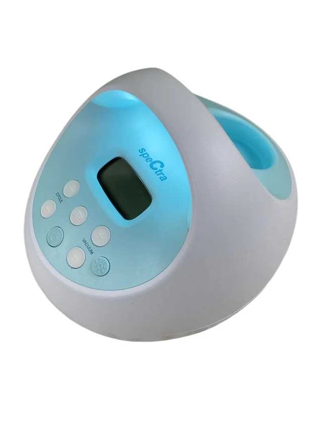Spectra Baby S1 Plus Premier Rechargeable Breast Pump, None - Image 3