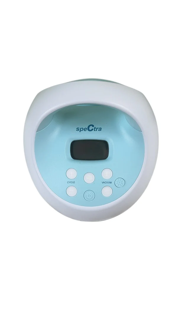 Spectra Baby S1 Plus Premier Rechargeable Breast Pump, None - Image 2