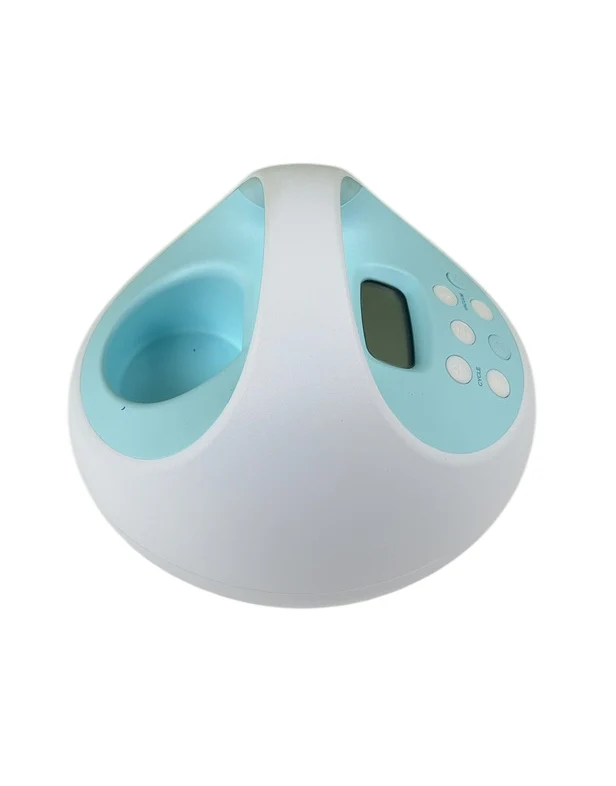 Spectra Baby S1 Plus Premier Rechargeable Breast Pump, None - Image 2