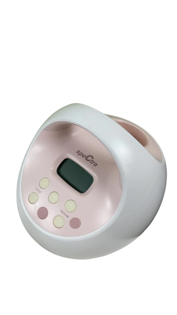 Spectra Baby S2 Plus Electric Breast Pump - Image 5